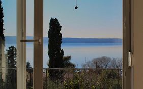 Modern Seaview House Fiore