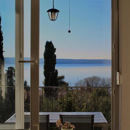 Willa Modern Seaview House Fiore Starigrad Paklenica Zewnętrze zdjęcie