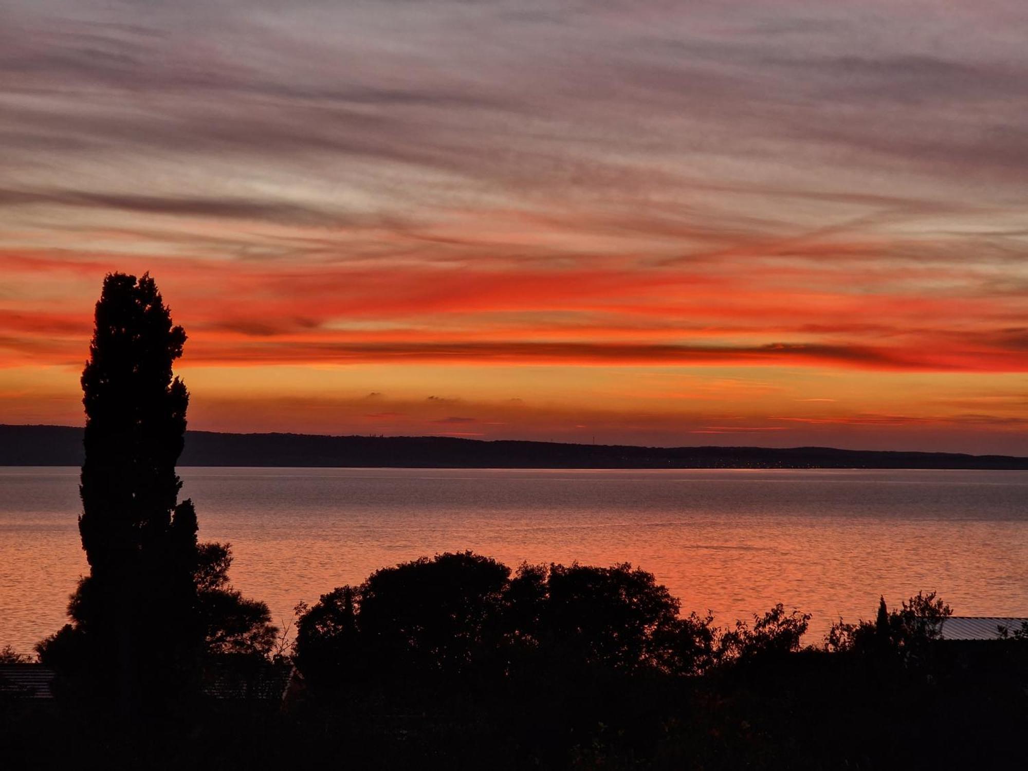 Willa Modern Seaview House Fiore Starigrad Paklenica Zewnętrze zdjęcie