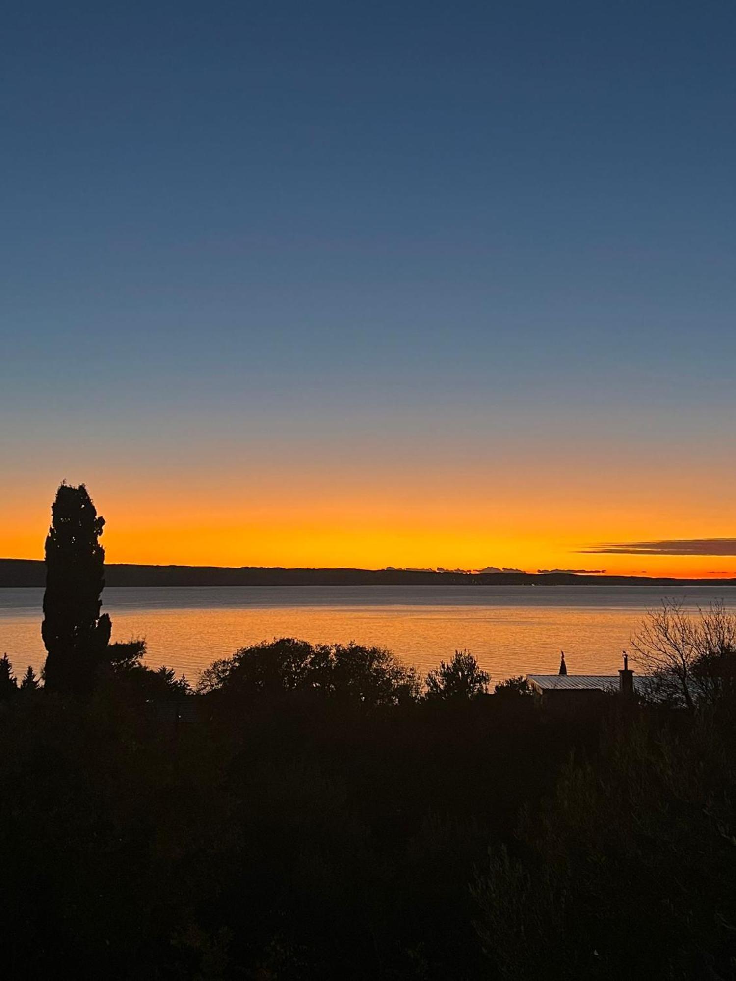 Willa Modern Seaview House Fiore Starigrad Paklenica Zewnętrze zdjęcie